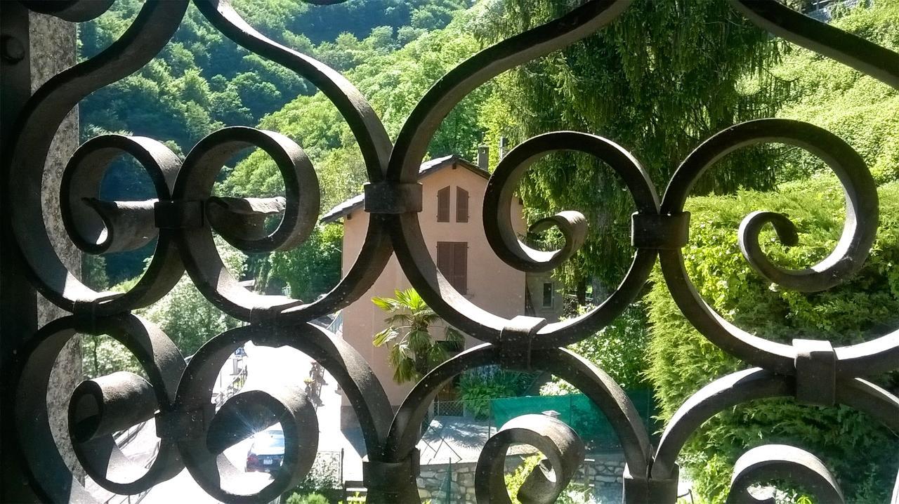 Osteria La Montanara Castel San Pietro Exterior foto